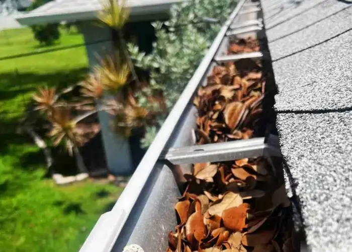 Gutter Cleaning East Point home page